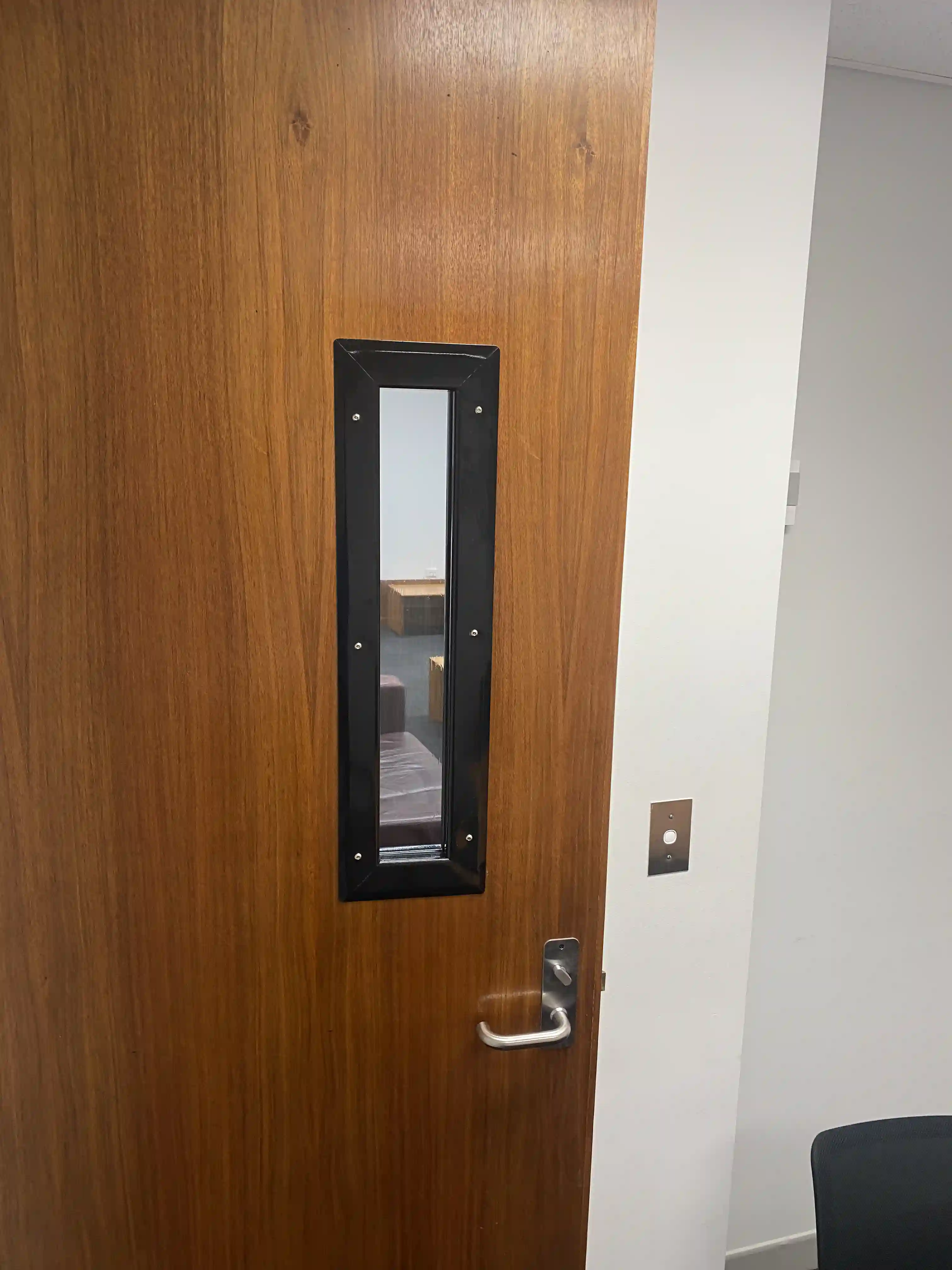 Fire Door Replacements